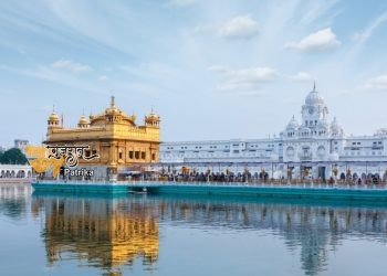 देखो अपना देश वेबिनार श्रृंखला के तहत पर्यटन मंत्रालय ने ‘पंजाब- एक ऐतिहासिक परिप्रेक्ष्य’ नामक वेबिनार का आयोजन किया