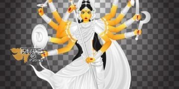 प्रधानमंत्री ने महालया पर लोगों को शुभकामनाएं दी