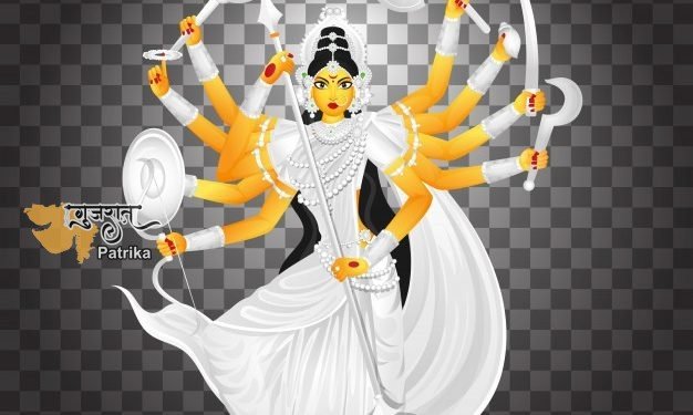 प्रधानमंत्री ने महालया पर लोगों को शुभकामनाएं दी