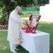 केंद्रीय गृह मंत्री श्री अमित शाह ने पं. दीनदयाल उपाध्याय की जयंती पर उन्हें पुष्पांजलि अर्पित की