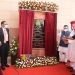 श्री गंगवार ने श्रम ब्यूरो के नवनिर्मित भवन का उद्घाटन किया
