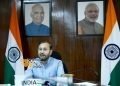 जी-20 देशों के पर्यावरण मंत्रियों की बैठक में भू- क्षरण और कोरल रीफ के संरक्षण कार्यक्रम के वैश्विक पहल की शुरुआत