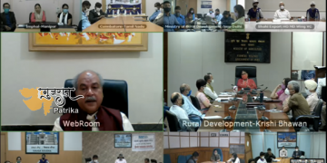 दीन दयाल उपाध्याय ग्रामीण कौशल्य योजना (डीडीयू-जीकेवाई) के स्थापना दिवस को “कौशल से कल बदलेंगे” कार्यक्रम के रूप में मनाया गया