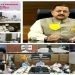 केंद्रीय मंत्री डॉ.जितेन्द्र सिंह ने जम्मू-कश्मीर में कोविड-19 की स्थिति की समीक्षा की