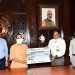 एनसीएल ने 50 एम्बुलेंस खरीदने के लिए उत्तर प्रदेश को दिए 5 करोड़ रुपये