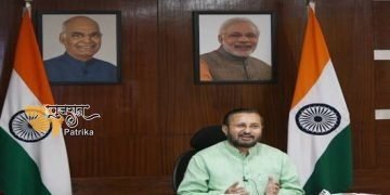 केंद्रीय, राज्य सरकारों और उद्योग का नागरिकों के साथ तालमेल से काम करना वायु प्रदूषण को कम करने का उपाय है: श्री प्रकाश जावडेकर