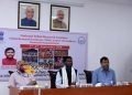 श्री अर्जुन मुंडा ने ‘दो दिवसीय’ राष्ट्रीय जनजातीय अनुसंधान सम्मेलन का उद्घाटन किया