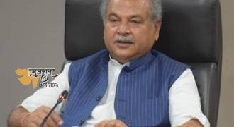 9 राज्यों के 22 बांस क्लस्टर केंद्रीय कृषि एवं किसान कल्याण मंत्री श्री नरेंद्र सिंह तोमर ने किए लांच; साथ ही राष्‍ट्रीय बांस मिशन (एनबीएम) के लोगो का विमोचन किया