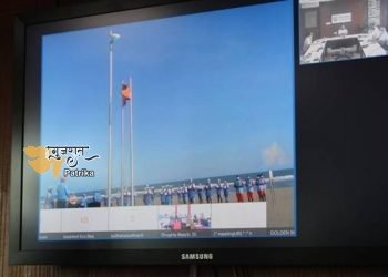 पहली बार, भारत के आठ सागर तटों को प्रतिष्ठित “ब्लू फ्लैग अंतरराष्ट्रीय ईको लेबल” दिए जाने की सिफारिश