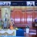 केन्द्रीय संस्कृति मंत्री ने आभासी माध्यम से भारतीय उच्चायोग, लंदन में 3 मूर्तियों के हस्तांतरण समारोह में भाग लिया