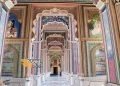 जयपुर में वीडियो कॉन्फ्रेंसिंग के माध्यम से पत्रिका गेट के उद्घाटन अवसर पर प्रधानमंत्री के सम्‍बोधन का मूल पाठ