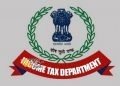 आयकर विभाग ने श्रीनगर और कुपवाड़ा में कई ठिकानों पर छापे मारे