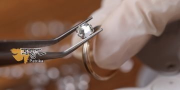 लूज डायमंड्स के लिए अब तक की पहली वर्चुअल क्रेता विक्रेता बैठक आरंभ