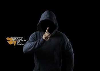 अज़नबी चहेरा