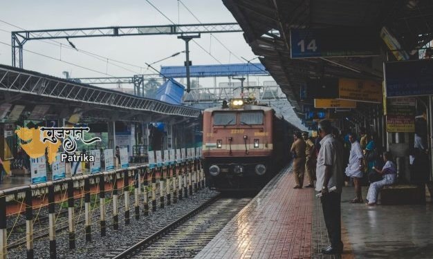 भारतीय रेलवे ने 44 हाई स्पीड वंदे भारत ट्रेन सेट्स बनाने के लिए संशोधित टेंडर जारी किया