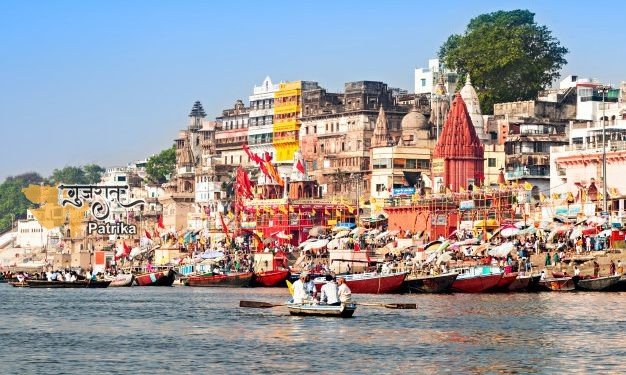 प्रधानमंत्री नमामि गंगे अभियान के तहत उत्तराखंड में छह मेगा परियोजनाओं का उद्घाटन करेंगे