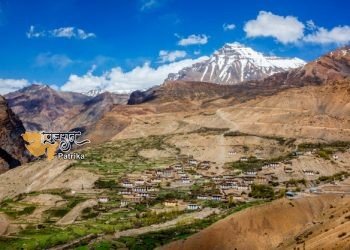 आइए हम सब मिलकर जम्मू कश्मीर को फिर से धरती का स्वर्ग और भारत माता के मुकुट की मणि बनाएँ: राष्ट्रपति कोविन्द