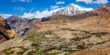आइए हम सब मिलकर जम्मू कश्मीर को फिर से धरती का स्वर्ग और भारत माता के मुकुट की मणि बनाएँ: राष्ट्रपति कोविन्द