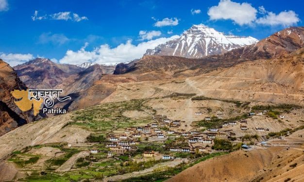 आइए हम सब मिलकर जम्मू कश्मीर को फिर से धरती का स्वर्ग और भारत माता के मुकुट की मणि बनाएँ: राष्ट्रपति कोविन्द