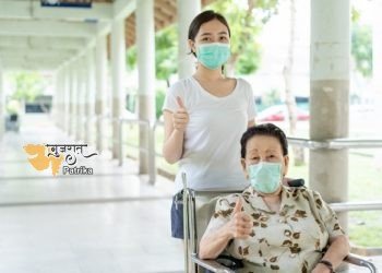 देश में कोविड-19 से ठीक होने वालों की संख्या में बढ़ोतरी जारी, आज यह आंकड़ा 32.5 लाख के पार
