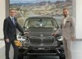 BMW इंडिया के नेटवर्क में लगातार बढ़ोतरी: राजकोट में गैलप्स आटोहाॅस होगा BMW का प्रतिनिधि