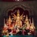 राष्ट्रपति ने दुर्गा पूजा की पूर्व संध्या पर शुभकामनाए दी