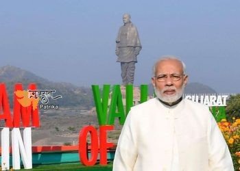 प्रधानमंत्री 30 और 31 अक्टूबर को केवड़िया के समेकित विकास के लिए विभिन्न परियोजनाओं का उद्घाटन करेंगे
