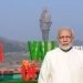 प्रधानमंत्री 30 और 31 अक्टूबर को केवड़िया के समेकित विकास के लिए विभिन्न परियोजनाओं का उद्घाटन करेंगे
