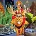 शारदीय नवरात्रि – घट स्थापना मुहूर्त एवं पूजन विधि