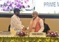 प्रधानमंत्री ने केंद्रीय मंत्री श्री राम विलास पासवान के निधन पर दुख जताया