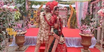 ‘मेरे डैड की दुल्हन’ का हाइलाइट होगी ‘अमनीत’ की शादी : श्वेता तिवारी
