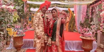 ‘मेरे डैड की दुल्हन’ का हाइलाइट होगी ‘अमनीत’ की शादी : श्वेता तिवारी