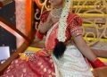 बैरिस्टर बाबू और शानदार रविवार अपनी दुर्गा पूजा ब्लूज़ के साथ सयंतनी घोष की मदद करते हैं!