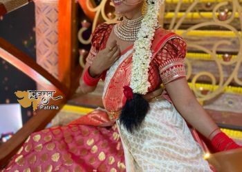 बैरिस्टर बाबू और शानदार रविवार अपनी दुर्गा पूजा ब्लूज़ के साथ सयंतनी घोष की मदद करते हैं!