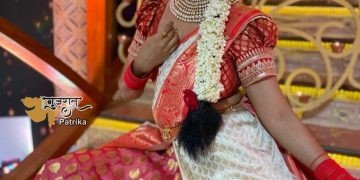 बैरिस्टर बाबू और शानदार रविवार अपनी दुर्गा पूजा ब्लूज़ के साथ सयंतनी घोष की मदद करते हैं!