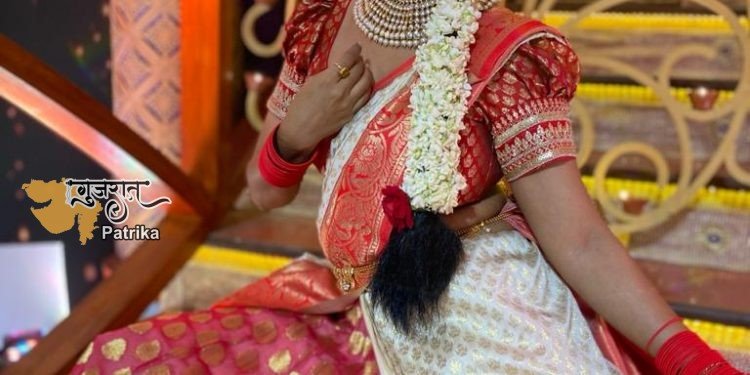 बैरिस्टर बाबू और शानदार रविवार अपनी दुर्गा पूजा ब्लूज़ के साथ सयंतनी घोष की मदद करते हैं!