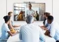 सैमसंग लाया आउटडोर डिस्प्ले और वीडियो कॉन्फ्रेंसिंग सॉल्यूशन की नई रेंज के साथ ‘बैक टू बिजनेस’ सॉल्यूशंस