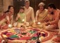 इस त्‍योहारी मौसम में मानवीय उत्‍साह का जश्‍न मनाने और खुशि‍यों को बढ़ाने के लिए सैमसंग ने शुरू किया ‘होम फेस्टिव होम’ अभियान