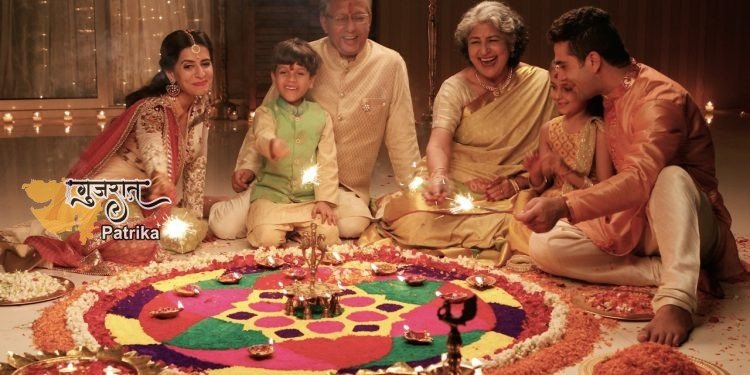 इस त्‍योहारी मौसम में मानवीय उत्‍साह का जश्‍न मनाने और खुशि‍यों को बढ़ाने के लिए सैमसंग ने शुरू किया ‘होम फेस्टिव होम’ अभियान
