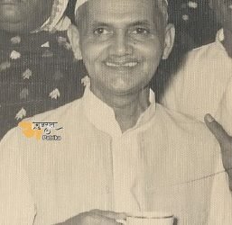 प्रधानमंत्री ने लाल बहादुर शास्त्री को उनकी जयंती पर स्‍मरण किया