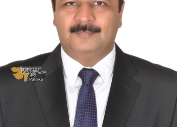 ड्रिप इरीगेशन: बागवानी में फसल की पैदावार बढ़ाने के लिए आशाजनक तकनीक:  श्री प्रभात चतुर्वेदी, सीईओ, नेटाफिम एग्रीकल्चरल फाइनेंसिंग एजेंसी प्रा. लि. (NAFA)