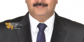 ड्रिप इरीगेशन: बागवानी में फसल की पैदावार बढ़ाने के लिए आशाजनक तकनीक:  श्री प्रभात चतुर्वेदी, सीईओ, नेटाफिम एग्रीकल्चरल फाइनेंसिंग एजेंसी प्रा. लि. (NAFA)