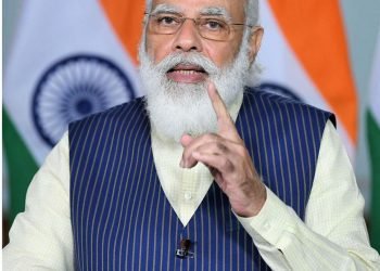 देश में मरीजों के स्वस्थ होने की दर में सुधार हुआ है और मृत्यु दर कम है: प्रधानमंत्री
