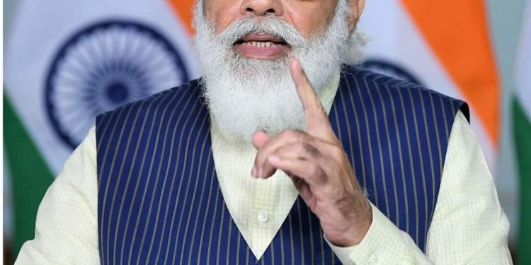 देश में मरीजों के स्वस्थ होने की दर में सुधार हुआ है और मृत्यु दर कम है: प्रधानमंत्री