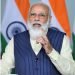 देश में मरीजों के स्वस्थ होने की दर में सुधार हुआ है और मृत्यु दर कम है: प्रधानमंत्री