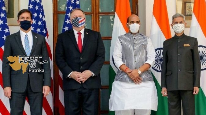 भारतीय डाक और यूनाइटेड स्टेट्स पोस्टल सर्विस (यूएसपीएस) ने भारत और अमेरिका के बीच आदान-प्रदान किए जाने वाले डाक नौवहन से संबंधित सीमा शुल्क डेटा के इलेक्ट्रॉनिक विनिमय के लिए समझौते पर हस्ताक्षर किए