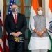 भारतीय डाक और यूनाइटेड स्टेट्स पोस्टल सर्विस (यूएसपीएस) ने भारत और अमेरिका के बीच आदान-प्रदान किए जाने वाले डाक नौवहन से संबंधित सीमा शुल्क डेटा के इलेक्ट्रॉनिक विनिमय के लिए समझौते पर हस्ताक्षर किए