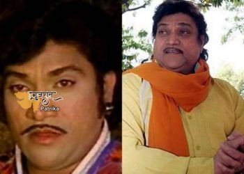 वयोवृद्ध गुजराती फिल्म अभिनेता नरेश कनोडिया का निधन, वे कोरोना से संक्रमित थे