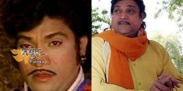 वयोवृद्ध गुजराती फिल्म अभिनेता नरेश कनोडिया का निधन, वे कोरोना से संक्रमित थे