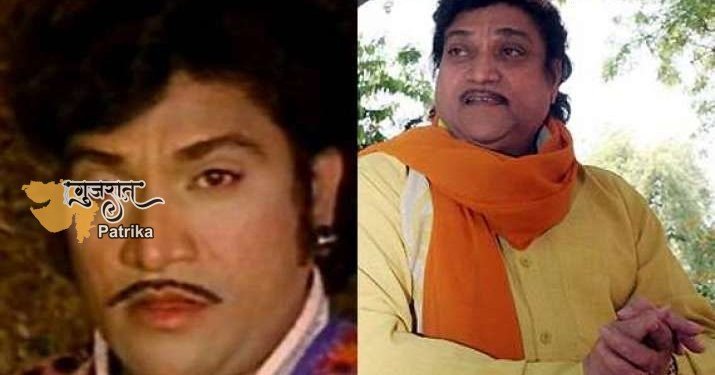 वयोवृद्ध गुजराती फिल्म अभिनेता नरेश कनोडिया का निधन, वे कोरोना से संक्रमित थे